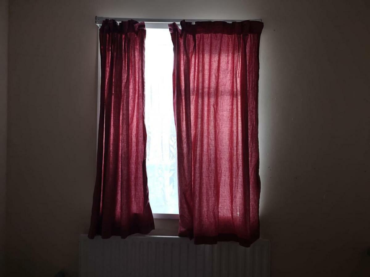 Double Bed @clapham Gazde/Camere de închiriat *