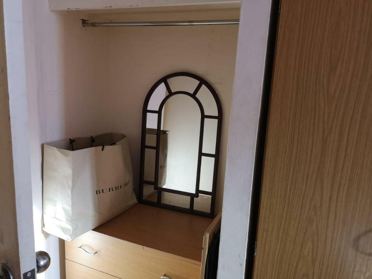 Double Bed @clapham Gazde/Camere de închiriat Londra