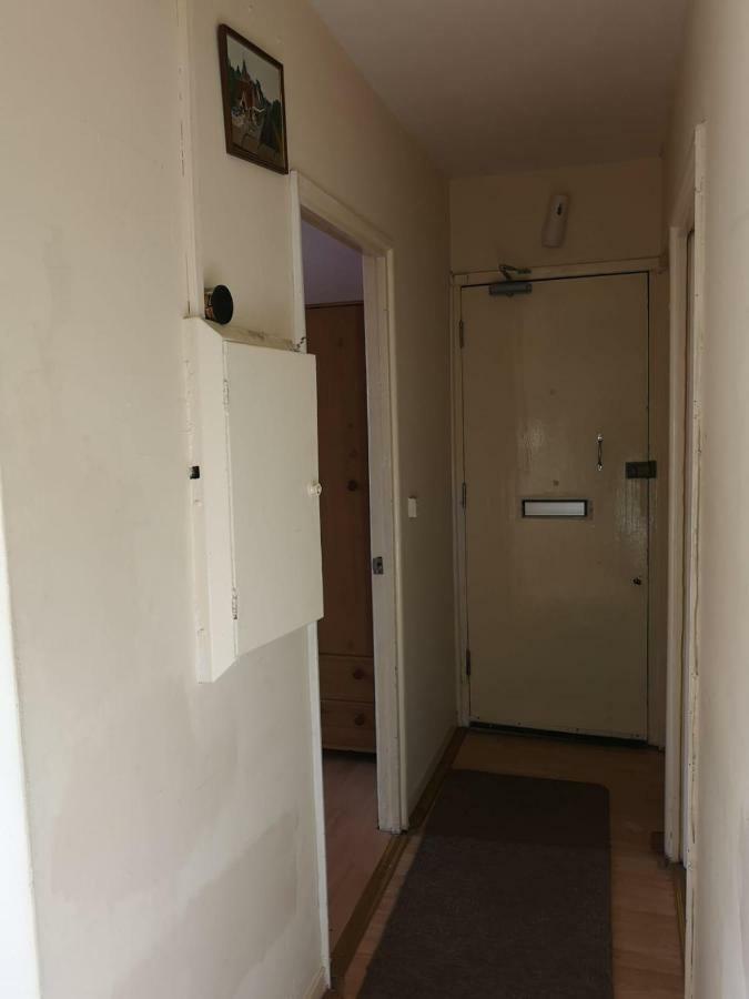 Double Bed @clapham Gazde/Camere de închiriat